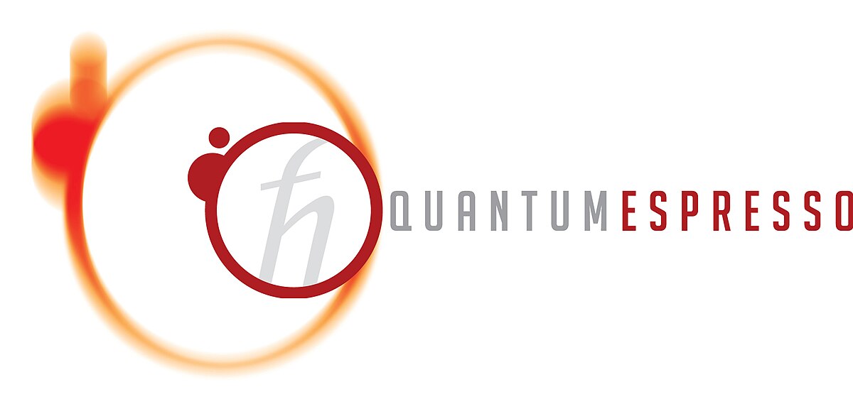 Quantum ESPRESSO